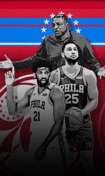 Troubleshooting The Sixers